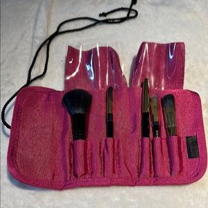 Makeup Brush Set